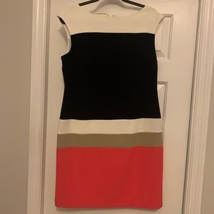Striped Dress